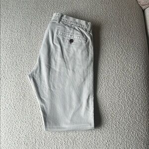 Men's J Crew Slim Fit Flex Chino Pant